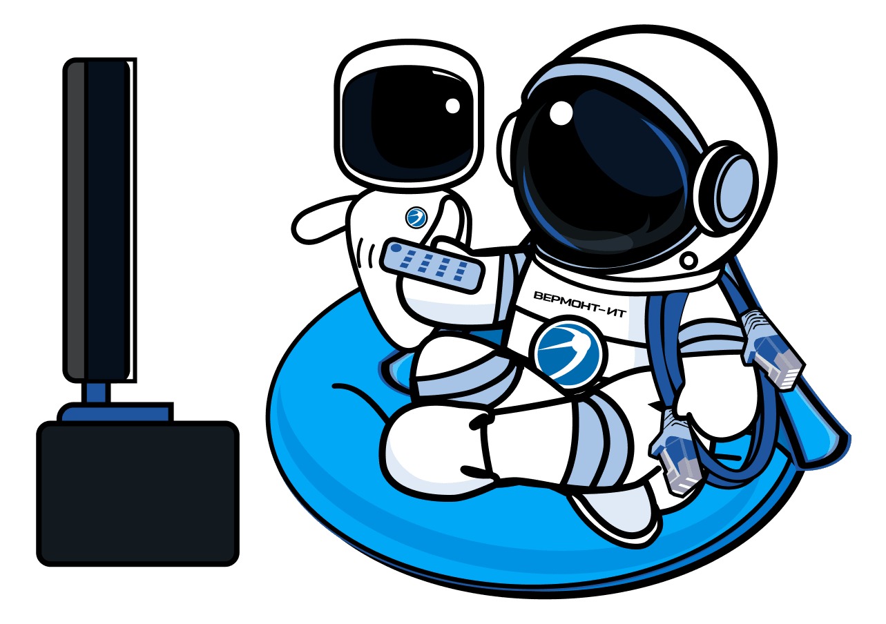 Интерактивное телевидение